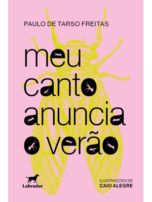 Meu Canto Anuncia o Verão