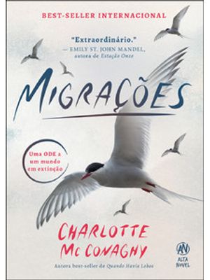 Migrações