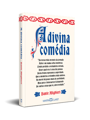 A Divina Comédia