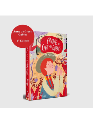 Anne de Green Gables