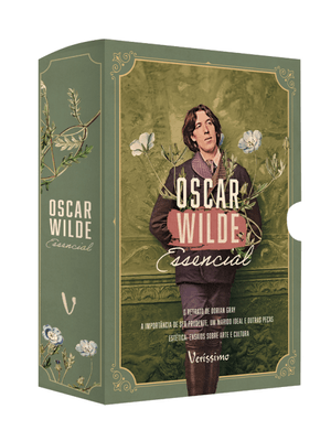 Box - Oscar Wilde Essencial