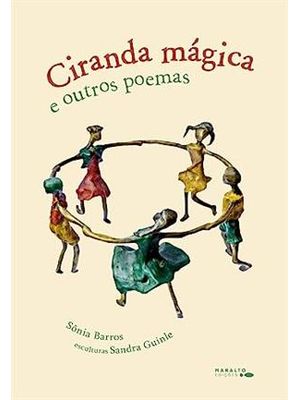 Ciranda Mágica e Outros Poemas
