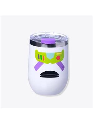 Copo Viagem Space 300Ml Buzz Lightyar - 10024608
