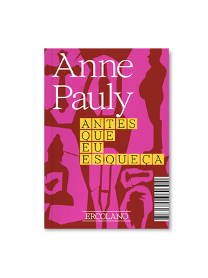 Antes Que Eu Esqueça