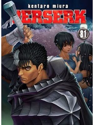 Berserk - 81