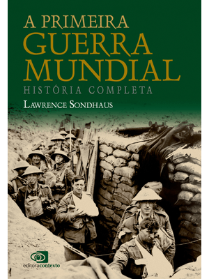 A Primeira Guerra Mundial