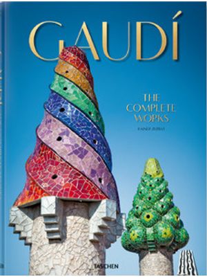 Gaudí - The Complete Works