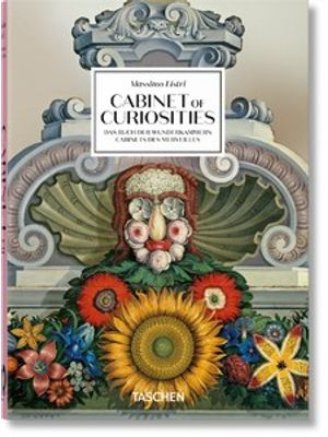 Massimo Listri. Cabinet of Curiosities. 40Th Ed.
