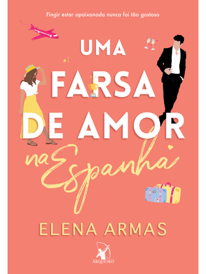 Uma Farsa de Amor na Espanha (Sucesso do Tiktok)