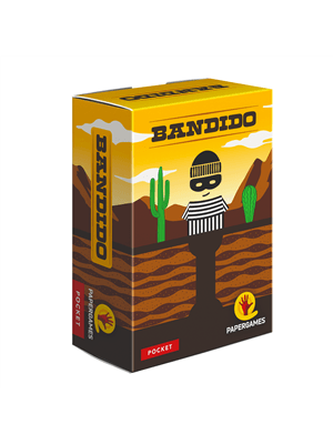 Jogo Bandido