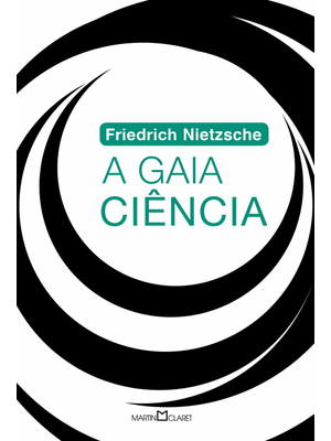 A Gaia Ciência