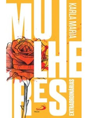 Mulheres Extraordinárias