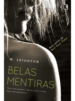 Belas Mentiras (Vol. 1 Pretty Lies)