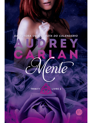 Mente (Vol. 2 Trinity)