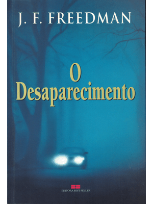 O Desaparecimento