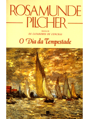 O Dia da Tempestade (Edição de Bolso)