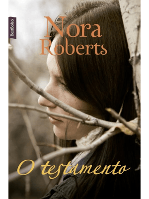 O Testamento (Edição de Bolso)
