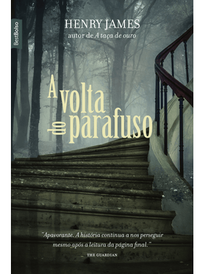 A Volta do Parafuso (Edição de Bolso)