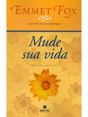 Mude Sua Vida (Ed. Revista)