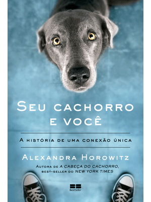 Seu Cachorro e Você: a História de Uma Conexão Única