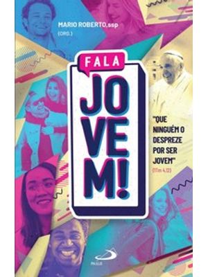Fala Jovem