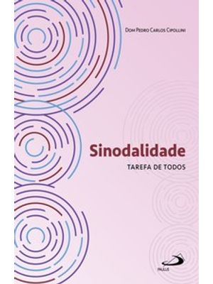 Sinodalidade