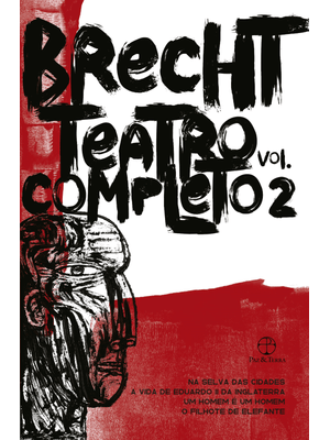 Teatro Completo (Vol. 2)