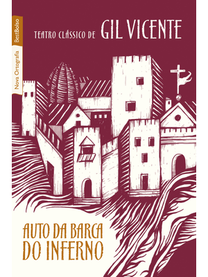 Auto da Barca do Inferno (Edição de Bolso)