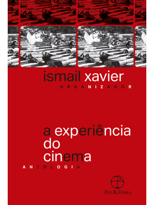 A Experiência do Cinema