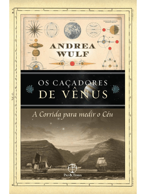 Os Caçadores de Vênus