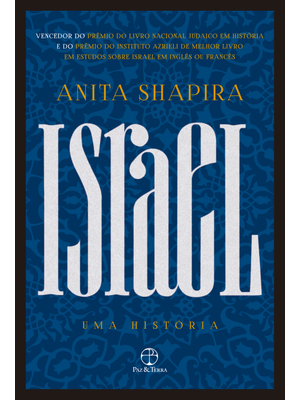 Israel: Uma História