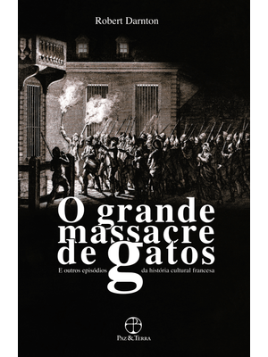 O Grande Massacre de Gatos