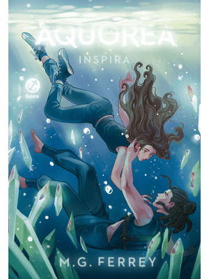 Aquorea: Inspira