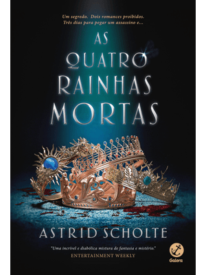 As Quatro Rainhas Mortas