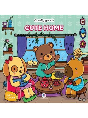 Cute Home