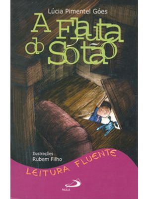 A Flauta do Sótão