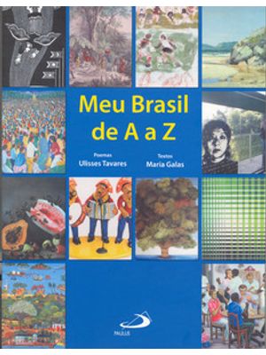 Meu Brasil de a a Z