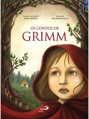 Os Contos de Grimm