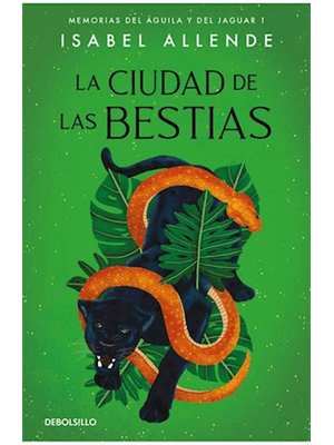 La Ciudad de Las Bestias