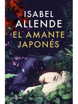Amante Japones, El