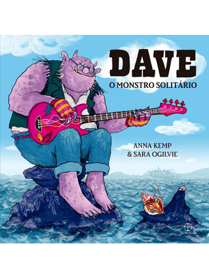 Dave: o Monstro Solitário