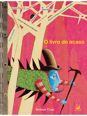 O Livro do Acaso