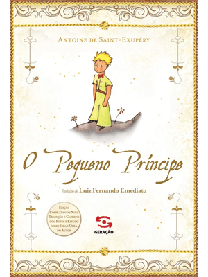 O Pequeno Príncipe