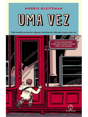 Uma Vez