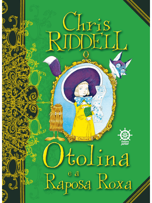 Otolina e a Raposa Roxa