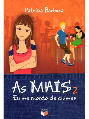 As Mais 2: Eu Me Mordo de Ciúme: Eu Me Mordo de Ciúme