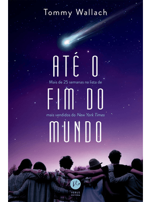 Até o Fim do Mundo