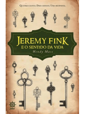 Jeremy Fink e o Sentido da Vida