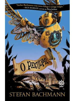 O Peculiar (Vol. 1)