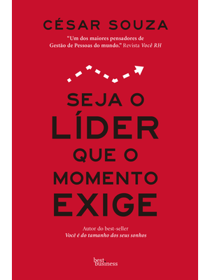 Seja o Líder Que o Momento Exige
